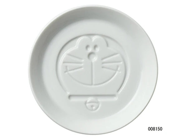 日本製,多啦A夢豉油碟