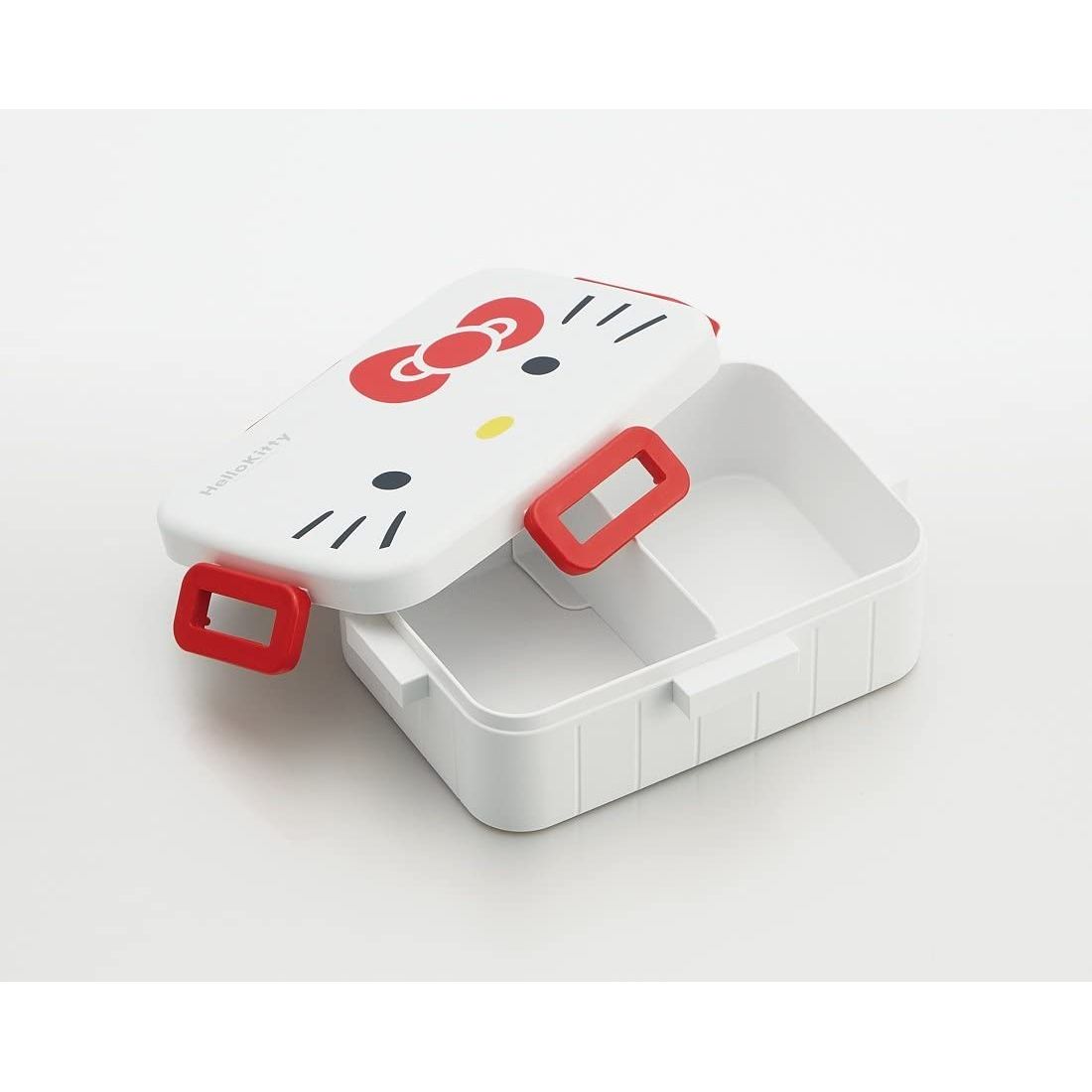 日本製,Skater Hello Kitty便當盒