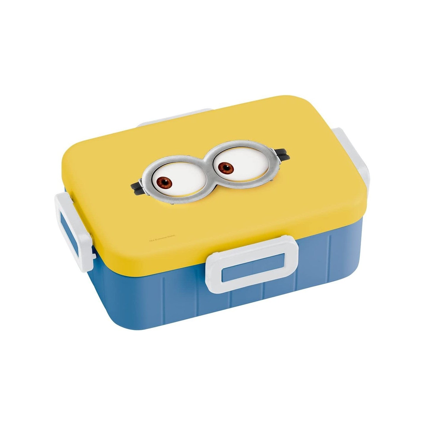 日本製,Skater Minions便當盒