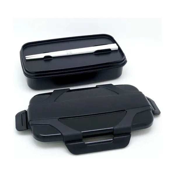 日本製,連保溫袋便當盒