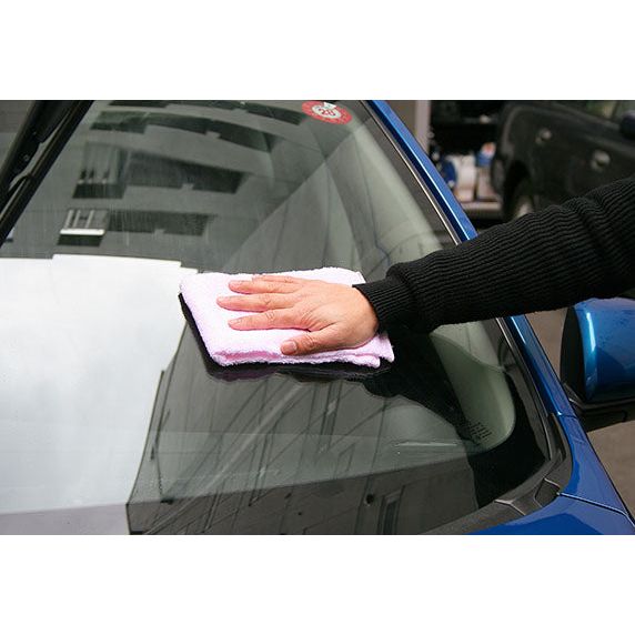 日本製,免擦拭玻璃鍍膜劑