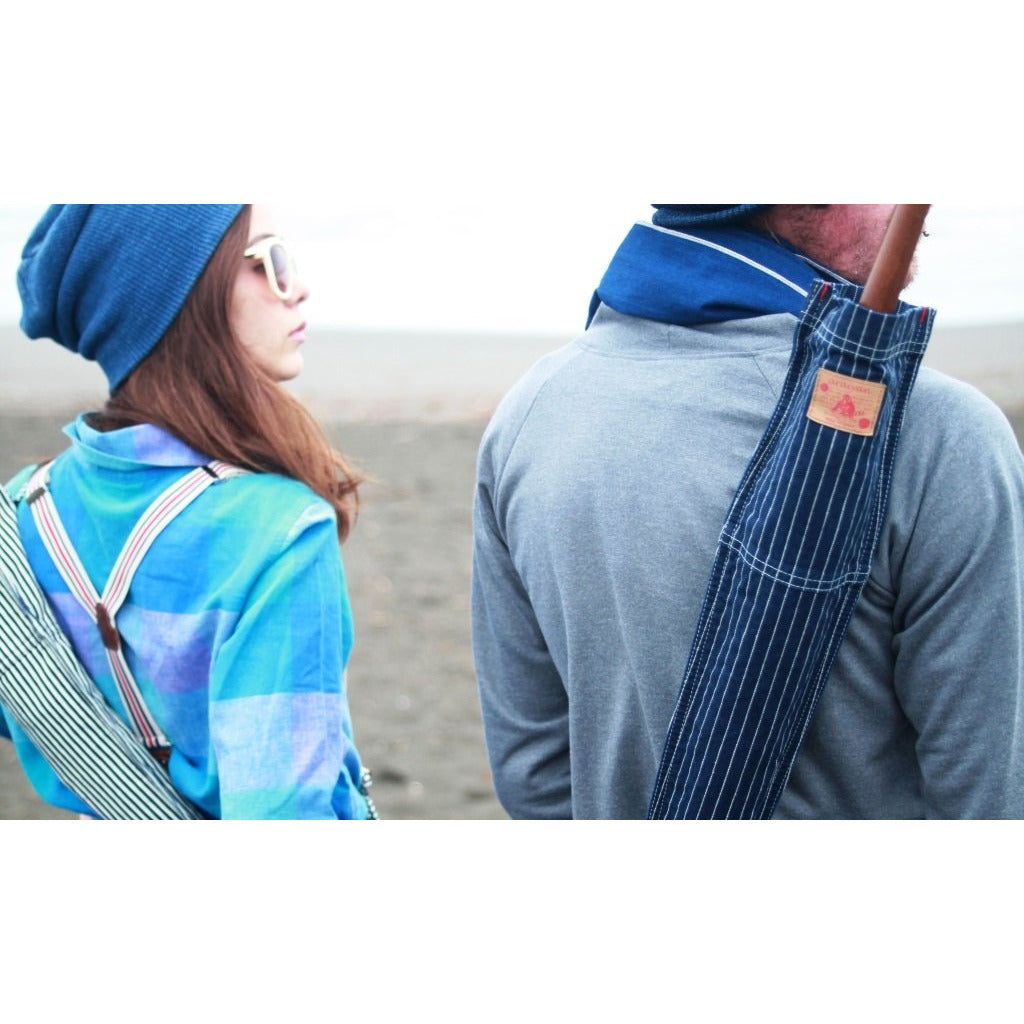 日本制,牛仔雨傘套