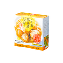 日本直送【瀬戸内レモン農園】北海道檸檬牛油味扇貝