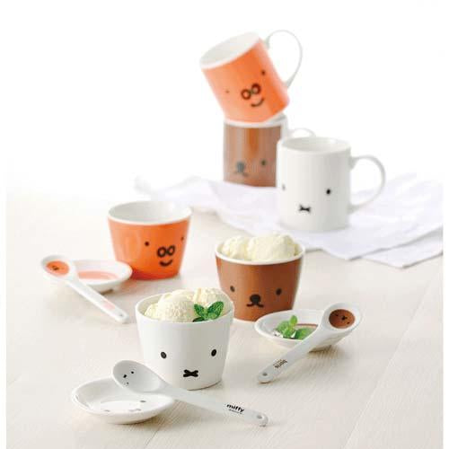 日本製,Miffy醬油碟