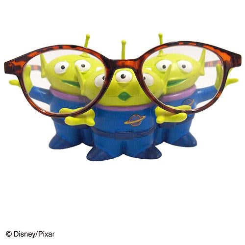 日本Disney三眼仔眼鏡座