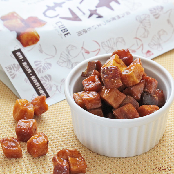 日本製  “特色紅薯”小食 （無添加）