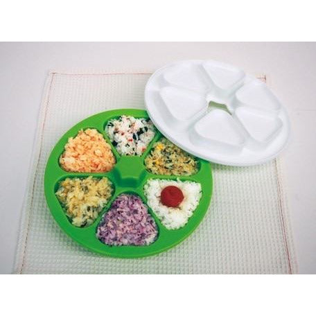 日本製,製造飯團器