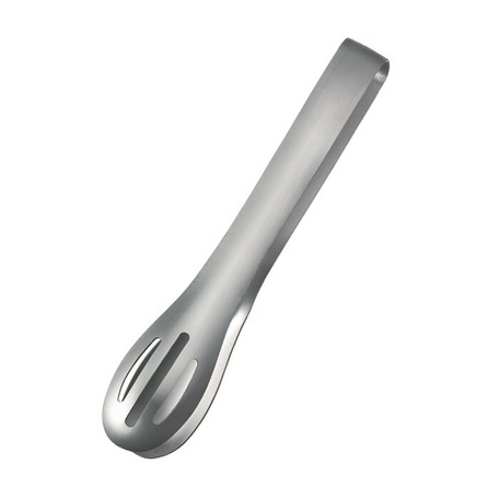 日本製,Eatco 全不銹鋼料理夾