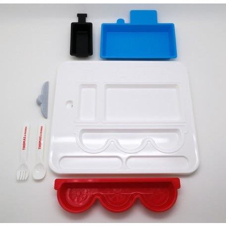 日本製,Thomas兒童餐盤