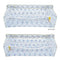 日本Miffy透明紙巾盒套