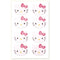 日本製，Hello Kitty驅蚊貼（24片）