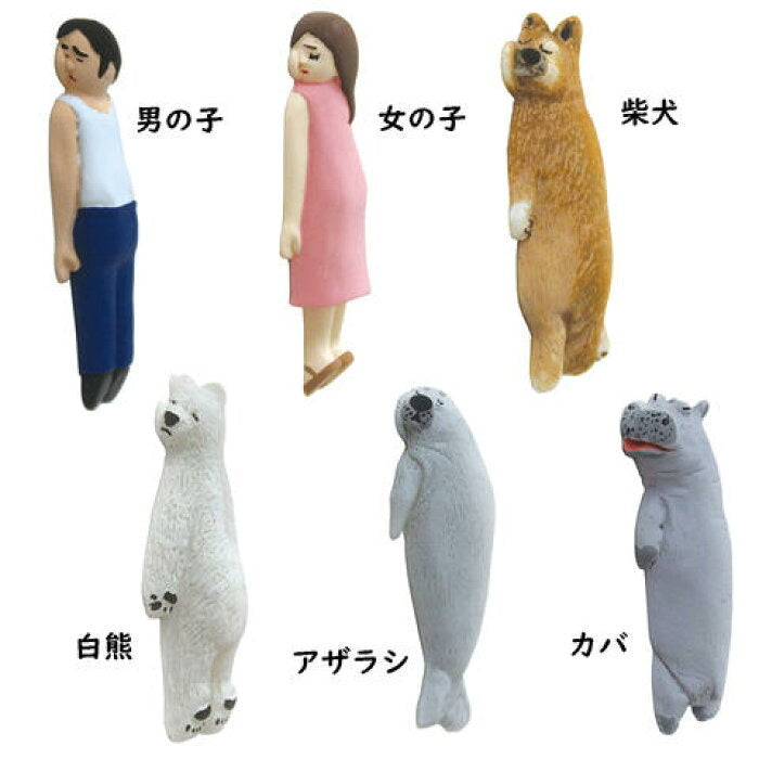 日本製,可愛磁石