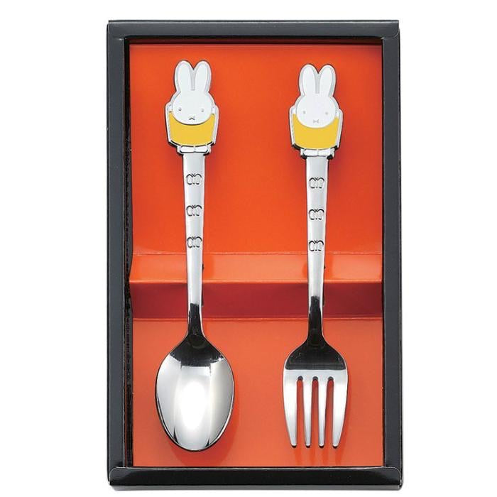 日本制,Miffy餐具