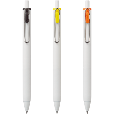 日本製 - Uni 三菱 Uni-Ball One 原子筆