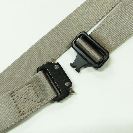 日本製,Universal Overall 一鍵式布腰帶