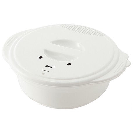 日本製,Miffy公仔麵碗
