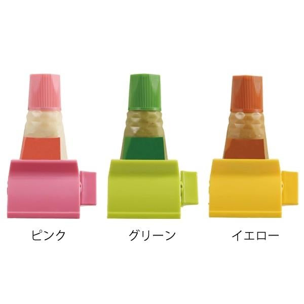 日本製,Tiger Crown 支裝產品擠壓器