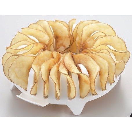 日本制,微波爐炸薯片工具