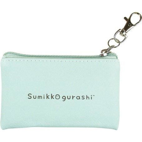 日本角落生物匙扣小袋(河童)