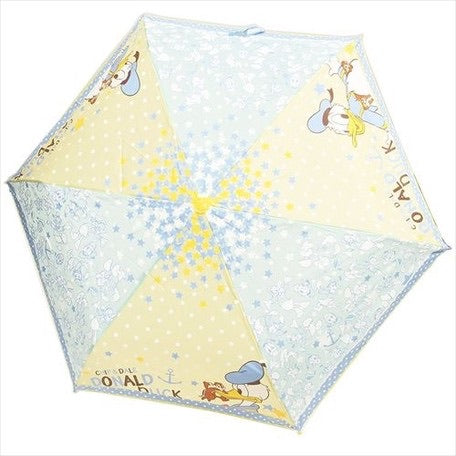 日本Disney 防風縮骨遮