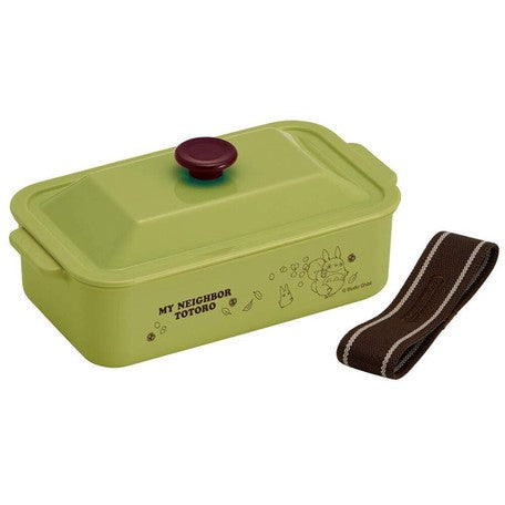 日本製,龍貓便當盒