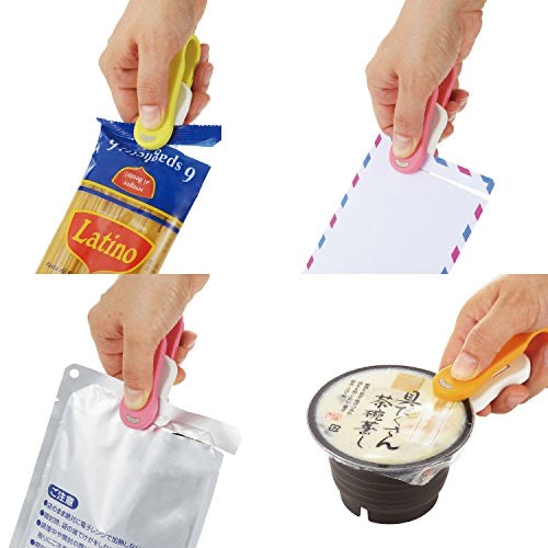 日本製,簡易開封機