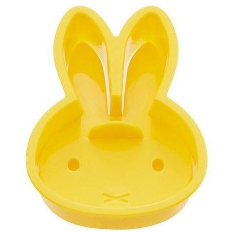 日本製,Skater 麵包、曲奇壓模(Miffy)