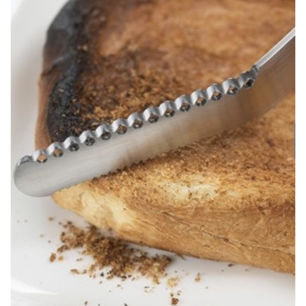 日本制,不鏽鋼品牌Eatco牛油刀