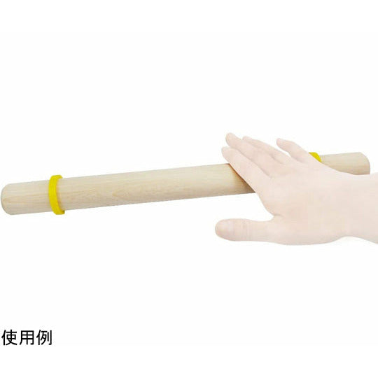 日本製，貝印Kai帶環麵棍