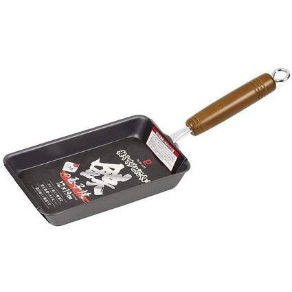 日本製,防鏽玉子燒煎煱