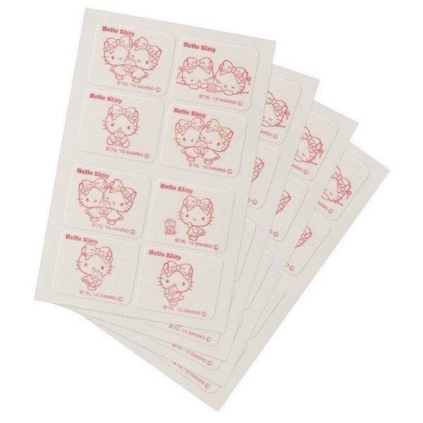 日本製,Hello Kitty 驅蚊貼(32片裝)