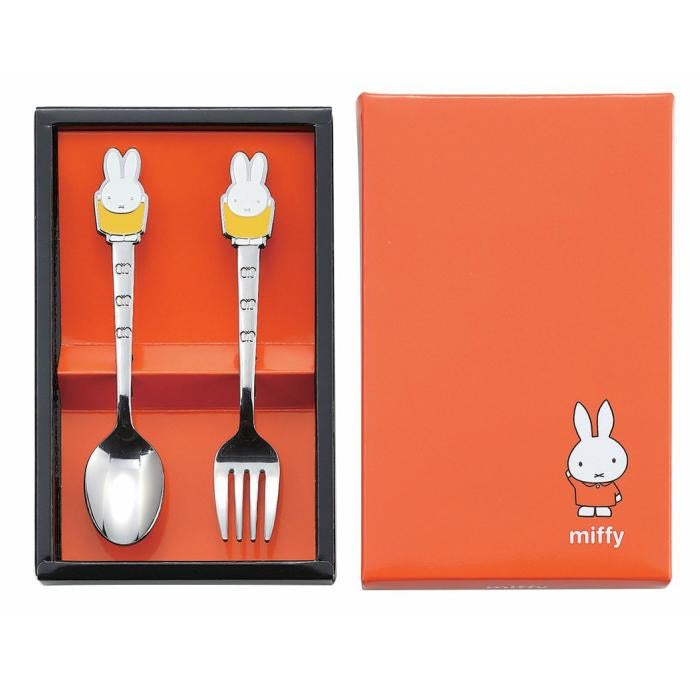 日本制,Miffy餐具