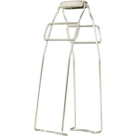 日本製,貝印Kai不鏽鋼取熱物夾