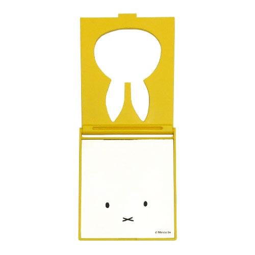 日本制,Miffy化妝鏡
