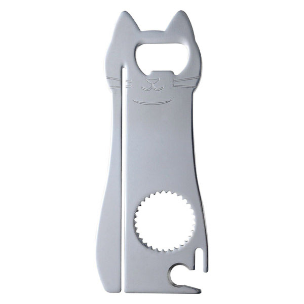 日本製,6種用途開瓶器