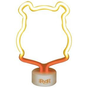 日本Disney LED裝飾燈(小熊維尼)