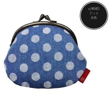 日本制,牛仔布散紙包