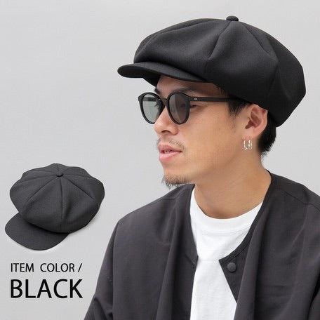 日本制,男裝西瓜帽