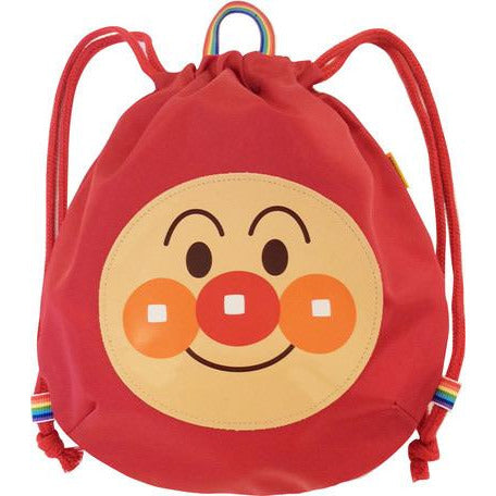 日本制,小童麵包超人背包