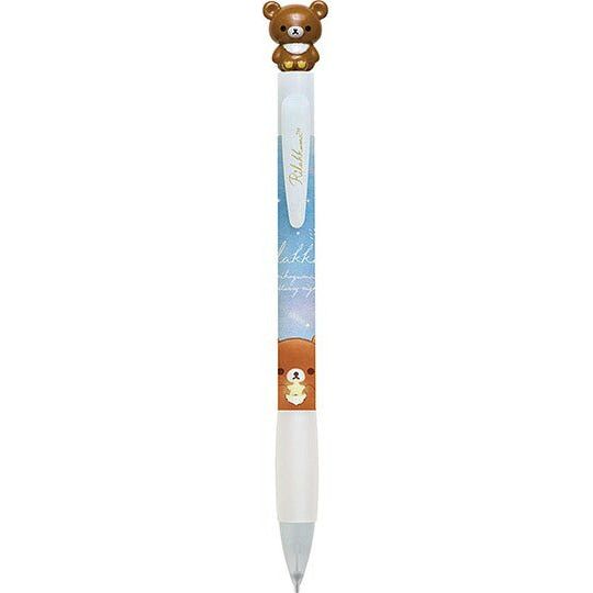 日本製 - 可愛鬆弛熊鉛芯筆