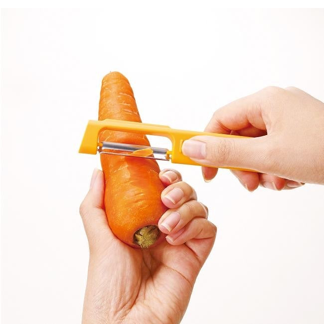 日本制,削皮器