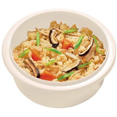 日本製,微波爐烹飪鍋