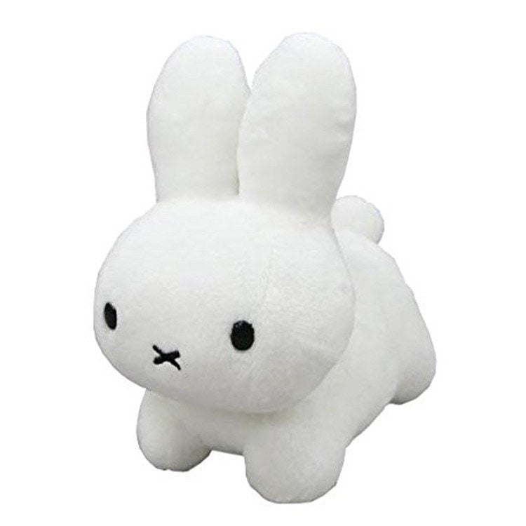 日本Miffy公仔SS