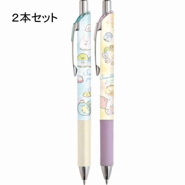 日本製,角落生物原子筆