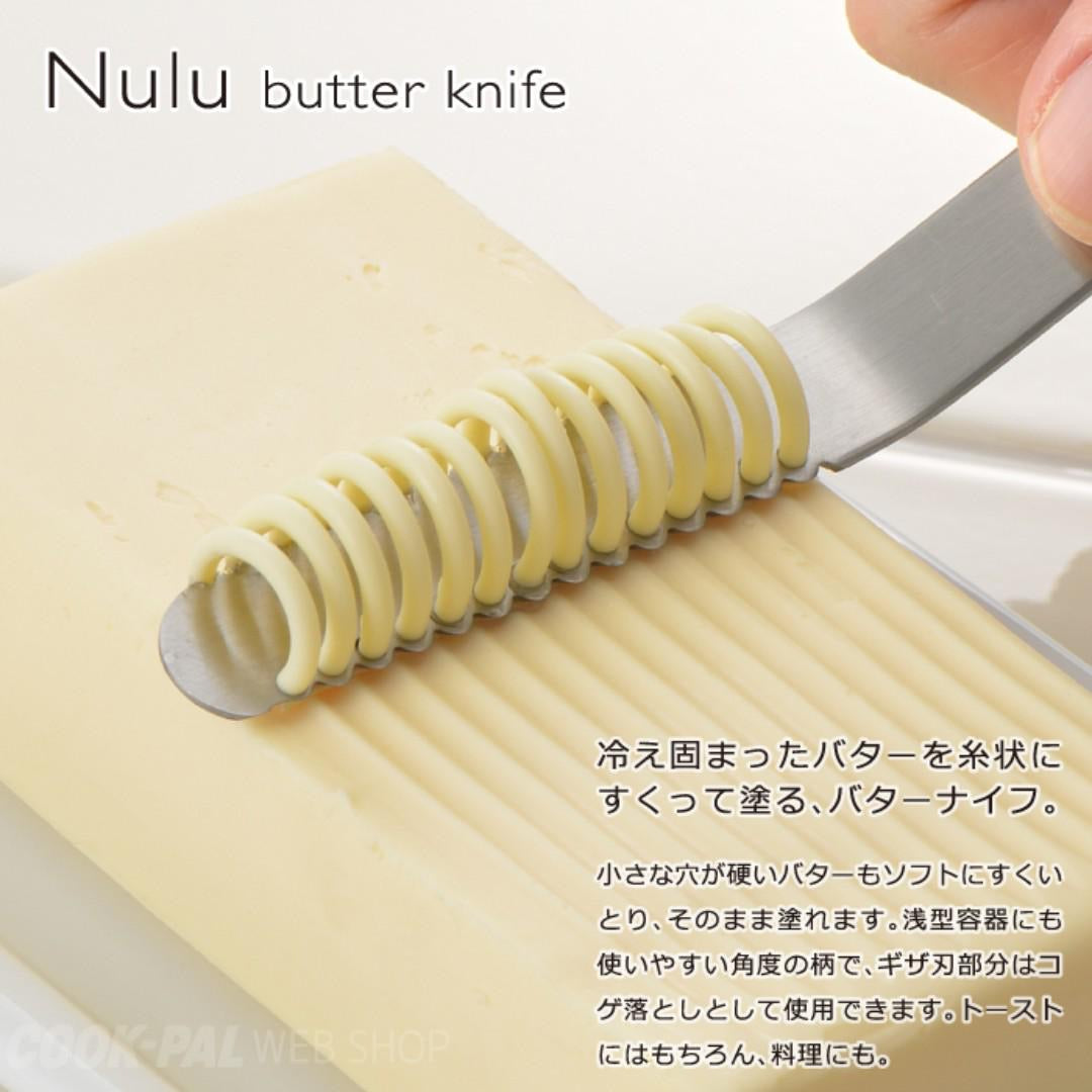 日本制,不鏽鋼品牌Eatco牛油刀