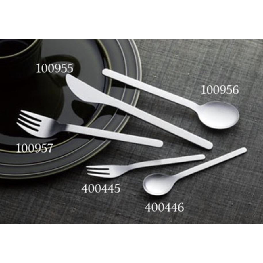 日本制,飛機用不鏽鋼餐具