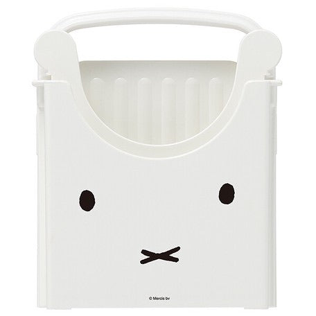 日本製,Miffy麵包切割器
