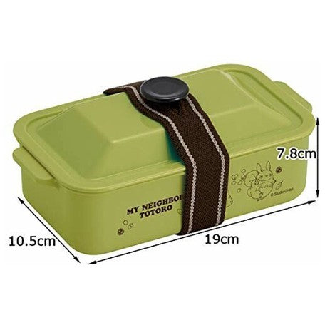 日本製,龍貓便當盒