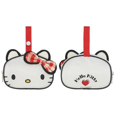 日本Skater Hello Kitty環保袋