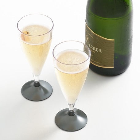 日本製,可拆、疊起式存放酒杯(6個裝)